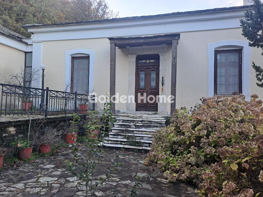 Ξενοδοχείο 463 τ.μ. προς πώληση, Άγιος Ιωάννης Μουρεσίου