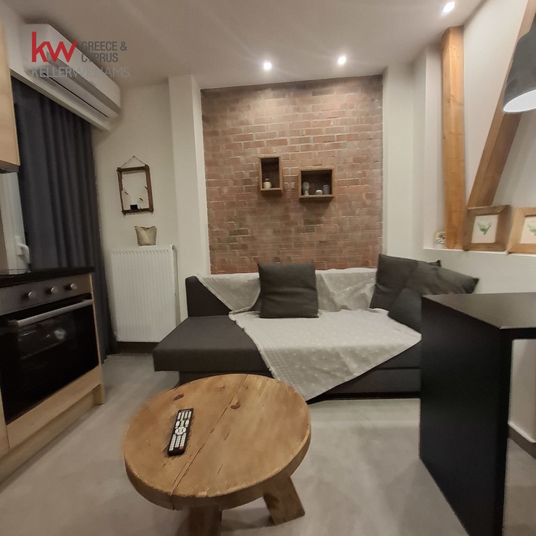 Studio / γκαρσονιέρα 30 τ.μ. προς πώληση, Κέντρο Θεσσαλονίκης
