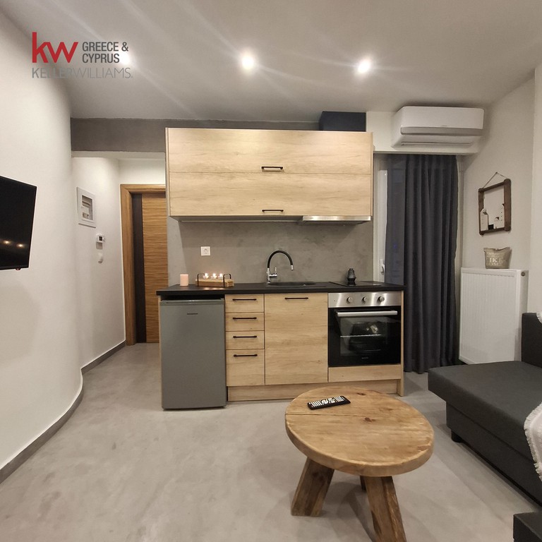 Studio / γκαρσονιέρα 30 τ.μ. προς πώληση, Κέντρο Θεσσαλονίκης