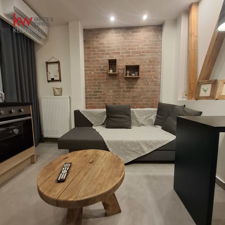 Studio / γκαρσονιέρα 30 τ.μ. προς πώληση, Κέντρο Θεσσαλονίκης