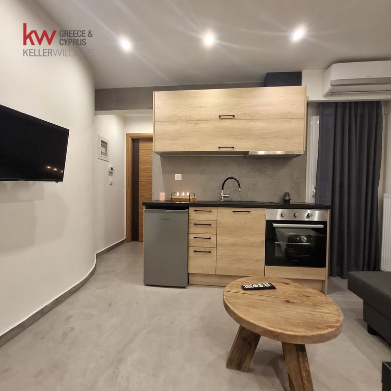 Studio / γκαρσονιέρα 30 τ.μ. προς πώληση, Κέντρο Θεσσαλονίκης