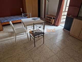 Studio / γκαρσονιέρα 30 τ.μ. προς ενοικίαση, Λάγγουρα-thumb-7