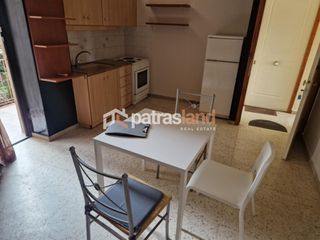 Studio / γκαρσονιέρα 30 τ.μ. προς ενοικίαση, Λάγγουρα-thumb-5