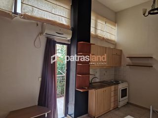 Studio / γκαρσονιέρα 30 τ.μ. προς ενοικίαση, Λάγγουρα-thumb-4