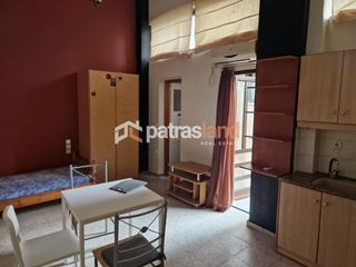 Studio / γκαρσονιέρα 30 τ.μ. προς ενοικίαση, Λάγγουρα-thumb-12