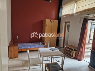 Studio / γκαρσονιέρα 30 τ.μ. προς ενοικίαση, Λάγγουρα-thumb-9