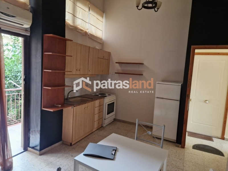 Studio / γκαρσονιέρα 30 τ.μ. πρός ενοικίαση, Αχαΐα, Πάτρα