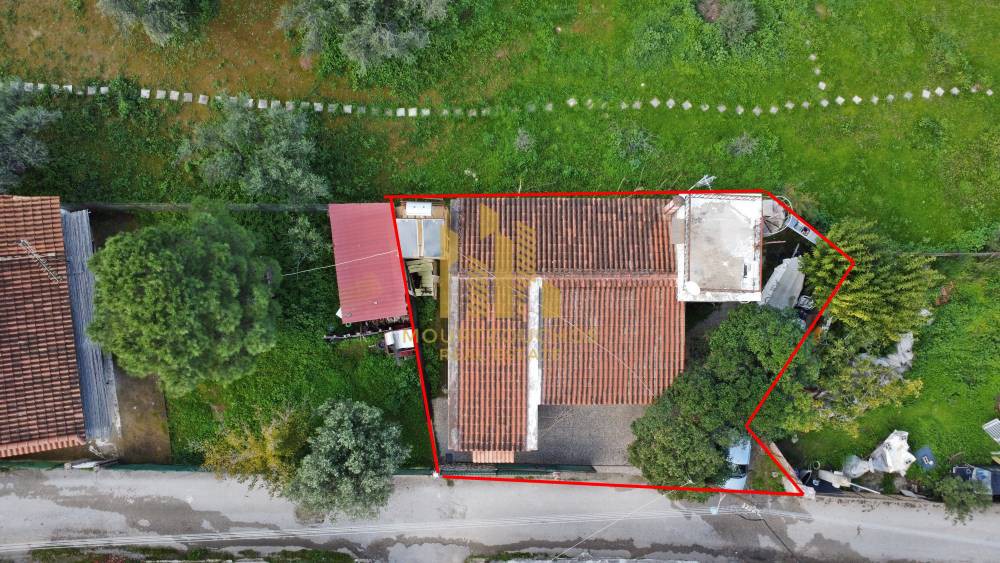Μονοκατοικία 65 τ.μ. πρός πώληση, Αχαΐα, Αιγιάλεια
