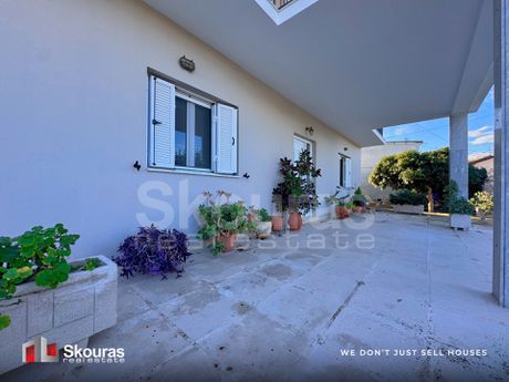 Διαμέρισμα 110τ.μ. για ενοικίαση-Ναύπλιο