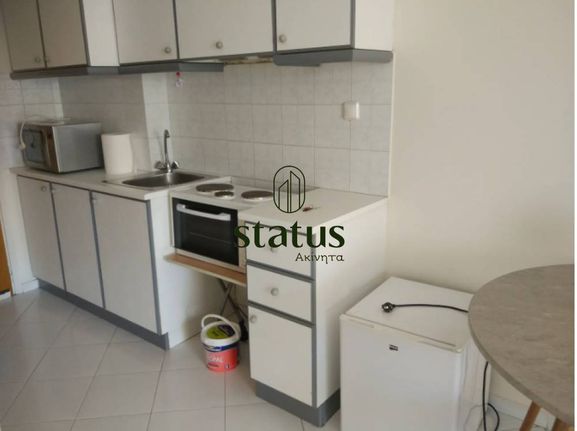 Studio 25 sqm for rent, Achaia, Patra