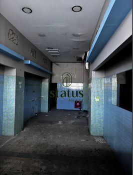 Store 107 sqm for rent