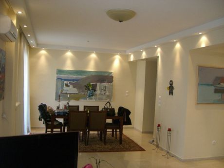 Διαμέρισμα 107τ.μ. για πώληση-Παλαιό φάληρο » Κέντρο