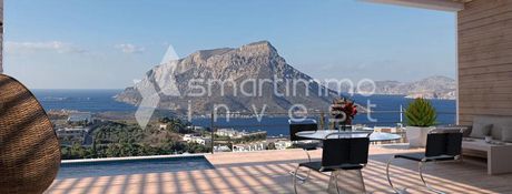Detached home 105 sqm for sale