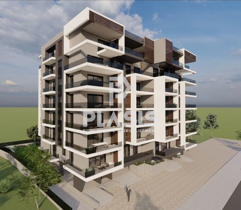 Apartment 105 sqm for sale, Athens - South, Palaio Faliro