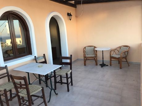 Apartment 36 sqm for sale