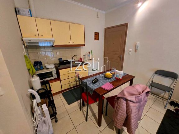 Studio / γκαρσονιέρα 33 τ.μ. για ενοικίαση, Αχαΐα, Πάτρα