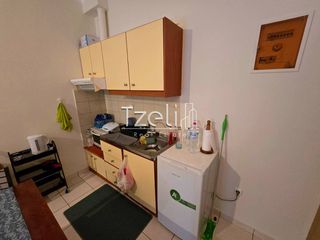 Studio / γκαρσονιέρα 33 τ.μ. για ενοικίαση, Αχαΐα, Πάτρα-thumb-13
