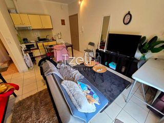Studio / γκαρσονιέρα 33 τ.μ. για ενοικίαση, Αχαΐα, Πάτρα-thumb-7