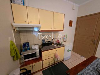 Studio / γκαρσονιέρα 33 τ.μ. για ενοικίαση, Αχαΐα, Πάτρα-thumb-5