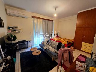 Studio / γκαρσονιέρα 33 τ.μ. για ενοικίαση, Αχαΐα, Πάτρα-thumb-15