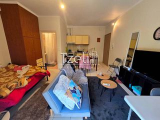 Studio / γκαρσονιέρα 33 τ.μ. για ενοικίαση, Αχαΐα, Πάτρα-thumb-16
