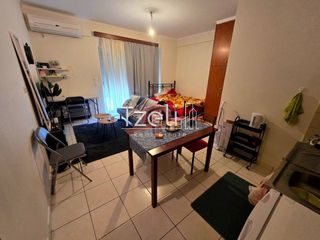 Studio / γκαρσονιέρα 33 τ.μ. για ενοικίαση, Αχαΐα, Πάτρα-thumb-1