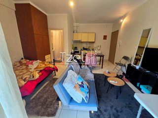 Studio / γκαρσονιέρα 33 τ.μ. για ενοικίαση, Αχαΐα, Πάτρα-thumb-11
