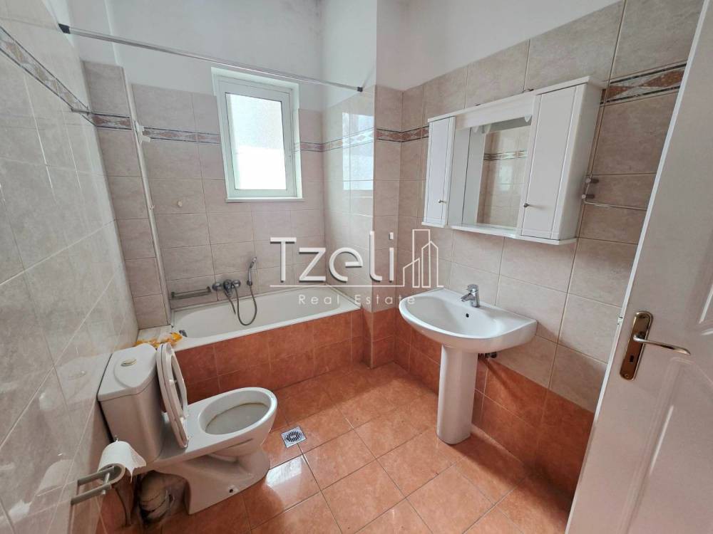 Διαμέρισμα 78 τ.μ. πρός ενοικίαση, Αχαΐα, Πάτρα