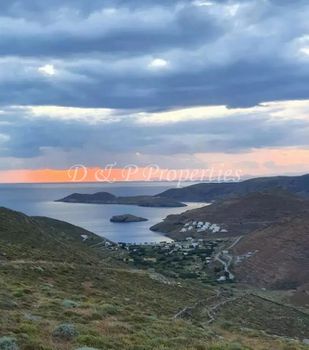 Αγροτεμάχια 4.627τ.μ. για πώληση-Κύθνος » Επισκοπή