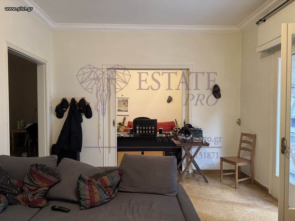 Apartment 109 sqm for sale, Athens - Center, Goudi