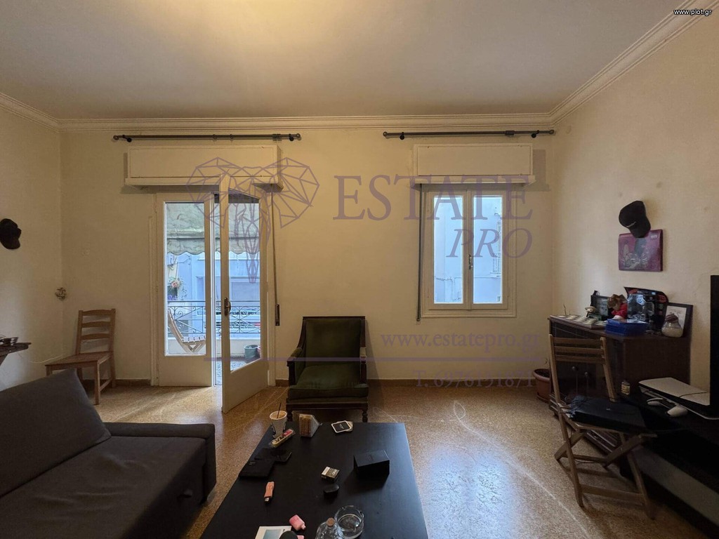 Διαμέρισμα 109 τ.μ. πρός πώληση, Αθήνα - Κέντρο, Γουδή