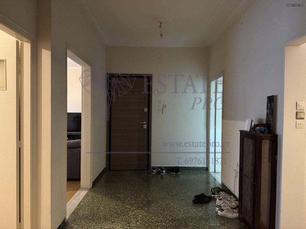 Διαμέρισμα 109 τ.μ. πρός πώληση, Αθήνα - Κέντρο, Γουδή