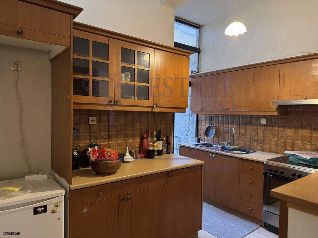 Διαμέρισμα 109 τ.μ. πρός πώληση, Αθήνα - Κέντρο, Γουδή