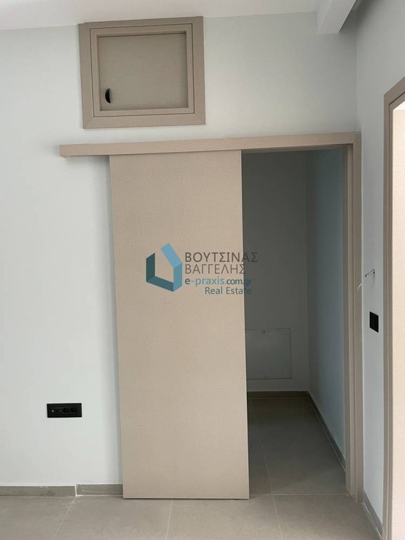 Διαμέρισμα 55 τ.μ. προς ενοικίαση, Ακταίο Ρίου