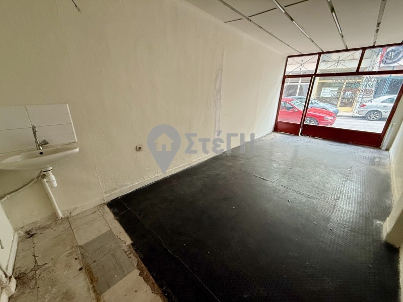 Κατάστημα 23 τ.μ. πρός ενοικίαση, Ημαθία, Νάουσα