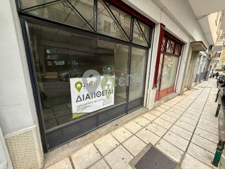 Κατάστημα 23 τ.μ. για ενοικίαση