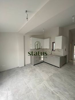 Apartment 48 sqm for rent