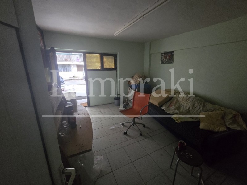 Αποθήκη 180 τ.μ. προς πώληση, Άνω Τούμπα