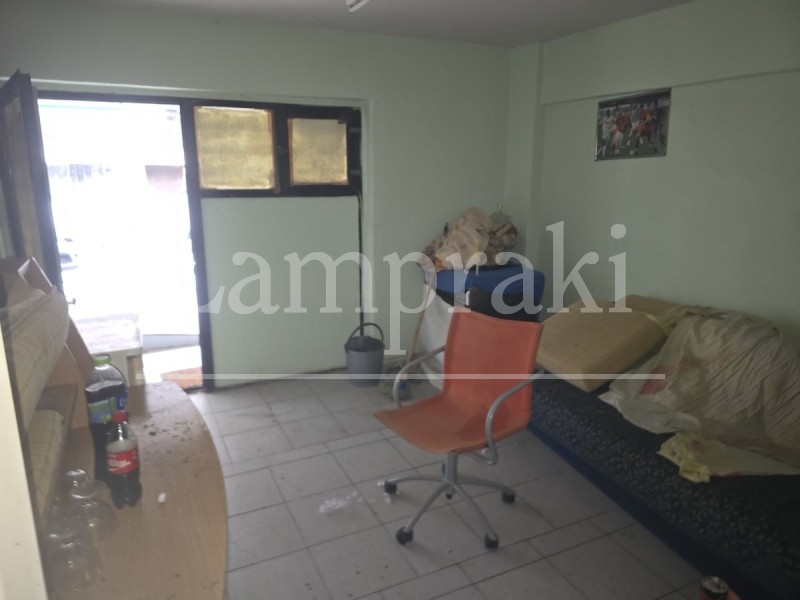 Αποθήκη 180 τ.μ. προς πώληση, Άνω Τούμπα