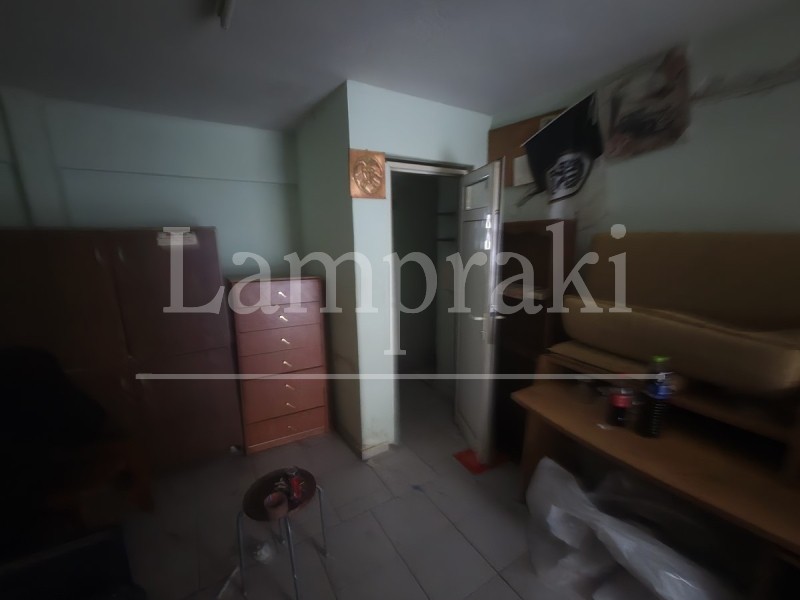 Αποθήκη 180 τ.μ. προς πώληση, Άνω Τούμπα
