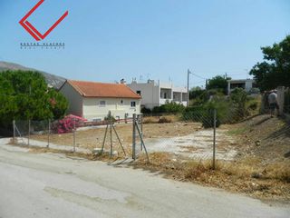 Οικόπεδο 516 τ.μ. για πώληση