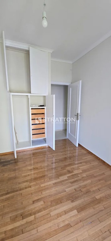 Διαμέρισμα 108 τ.μ. πρός πώληση, Αθήνα - Κέντρο, Λεωφ. Πατησίων - Λεωφ. Αχαρνών