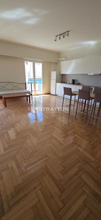Διαμέρισμα 108 τ.μ. πρός πώληση, Αθήνα - Κέντρο, Λεωφ. Πατησίων - Λεωφ. Αχαρνών
