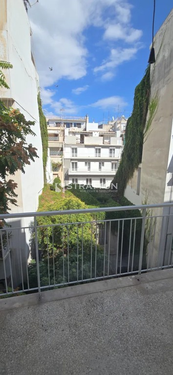 Διαμέρισμα 108 τ.μ. πρός πώληση, Αθήνα - Κέντρο, Λεωφ. Πατησίων - Λεωφ. Αχαρνών