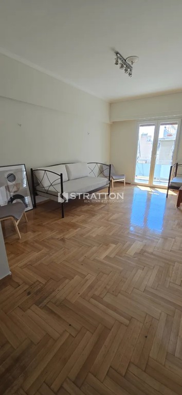 Διαμέρισμα 108 τ.μ. πρός πώληση, Αθήνα - Κέντρο, Λεωφ. Πατησίων - Λεωφ. Αχαρνών