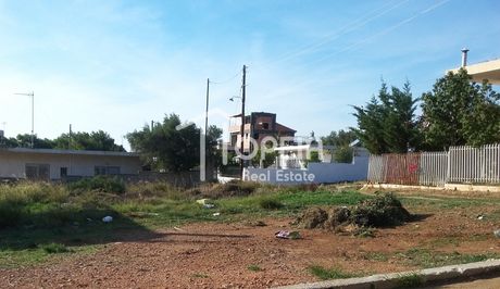Οικόπεδο 207 τ.μ. πρός πώληση