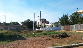 Οικόπεδο 207 τ.μ. προς πώληση