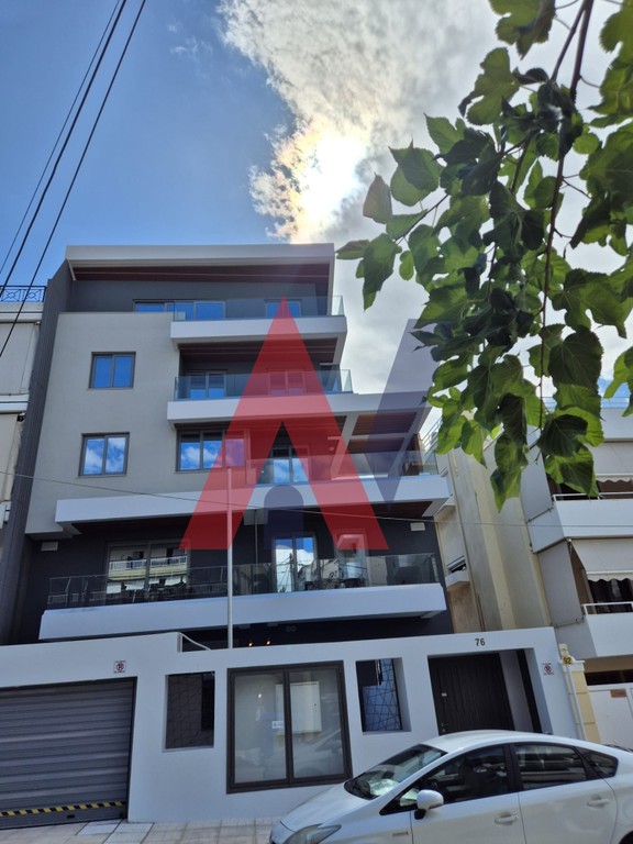 Διαμέρισμα 40 τ.μ. πρός ενοικίαση, Αθήνα - Νότια Προάστια, Γλυφάδα