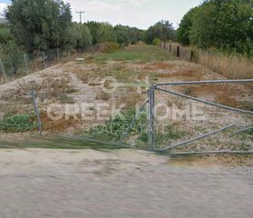 Οικόπεδο 732 τ.μ. για πώληση