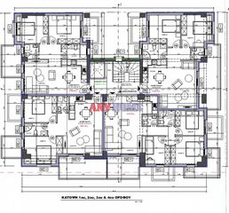 Apartment 72 sqm for sale